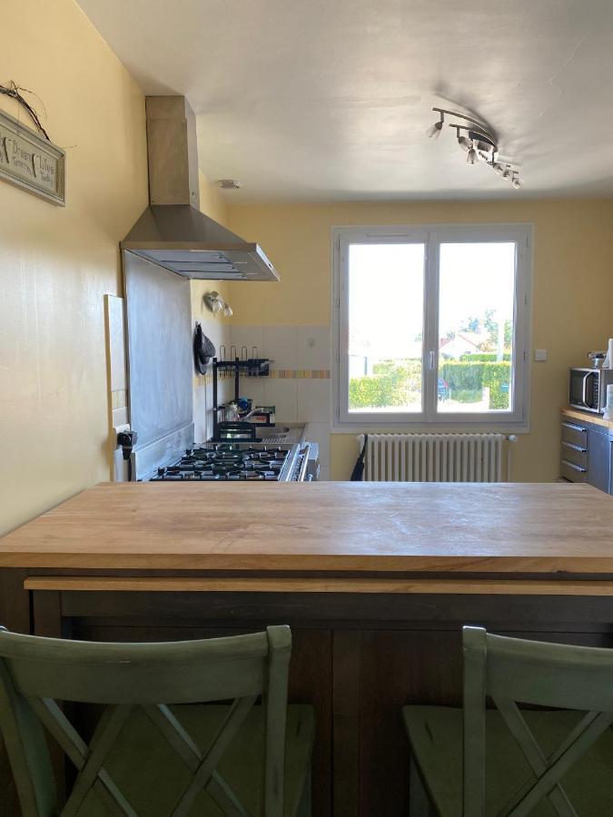 Vendee - Petite Maison De Ferienhaus *