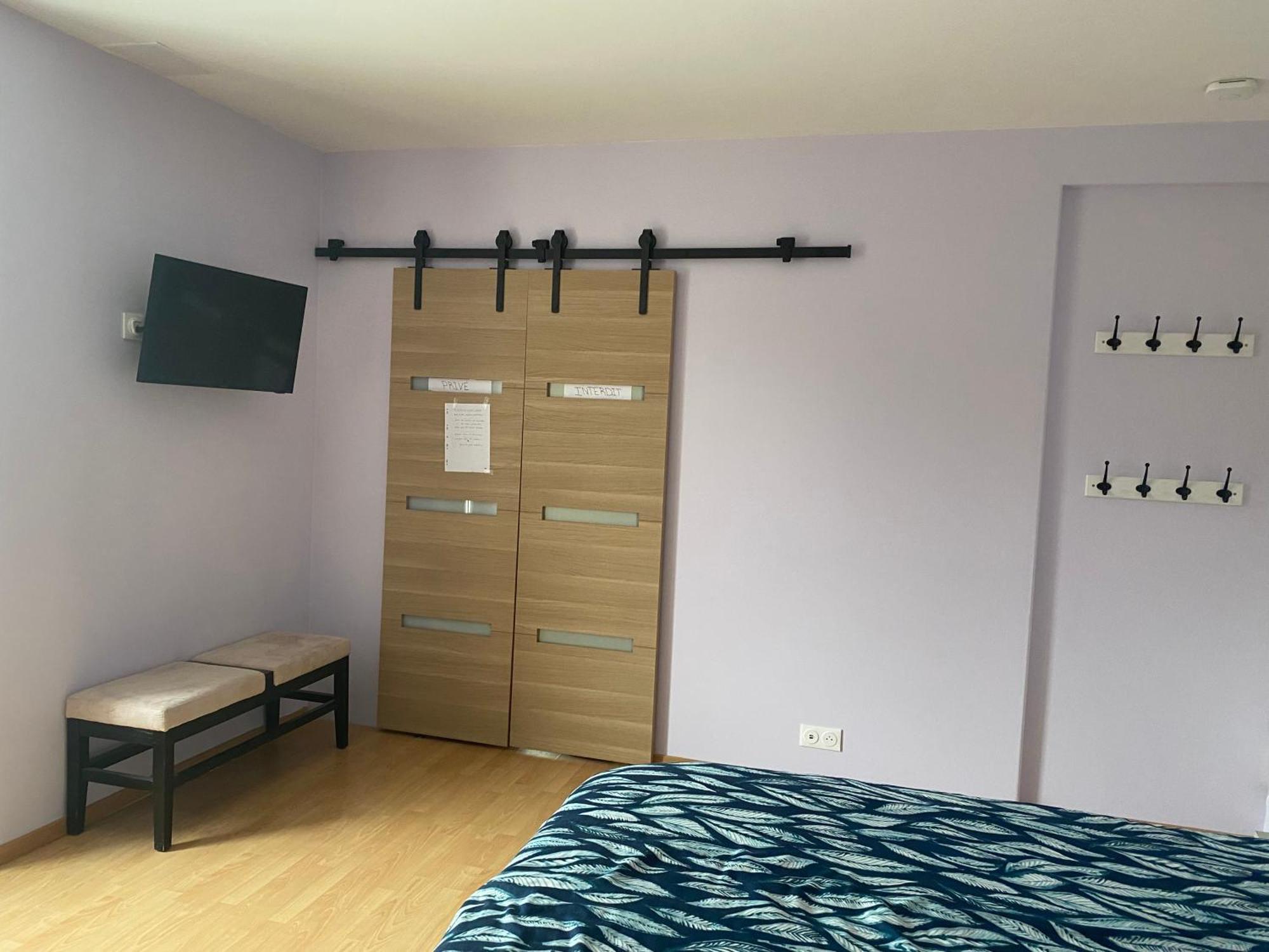 Vendee - Petite Maison De Ferienhaus La Genetouze (Vendee)