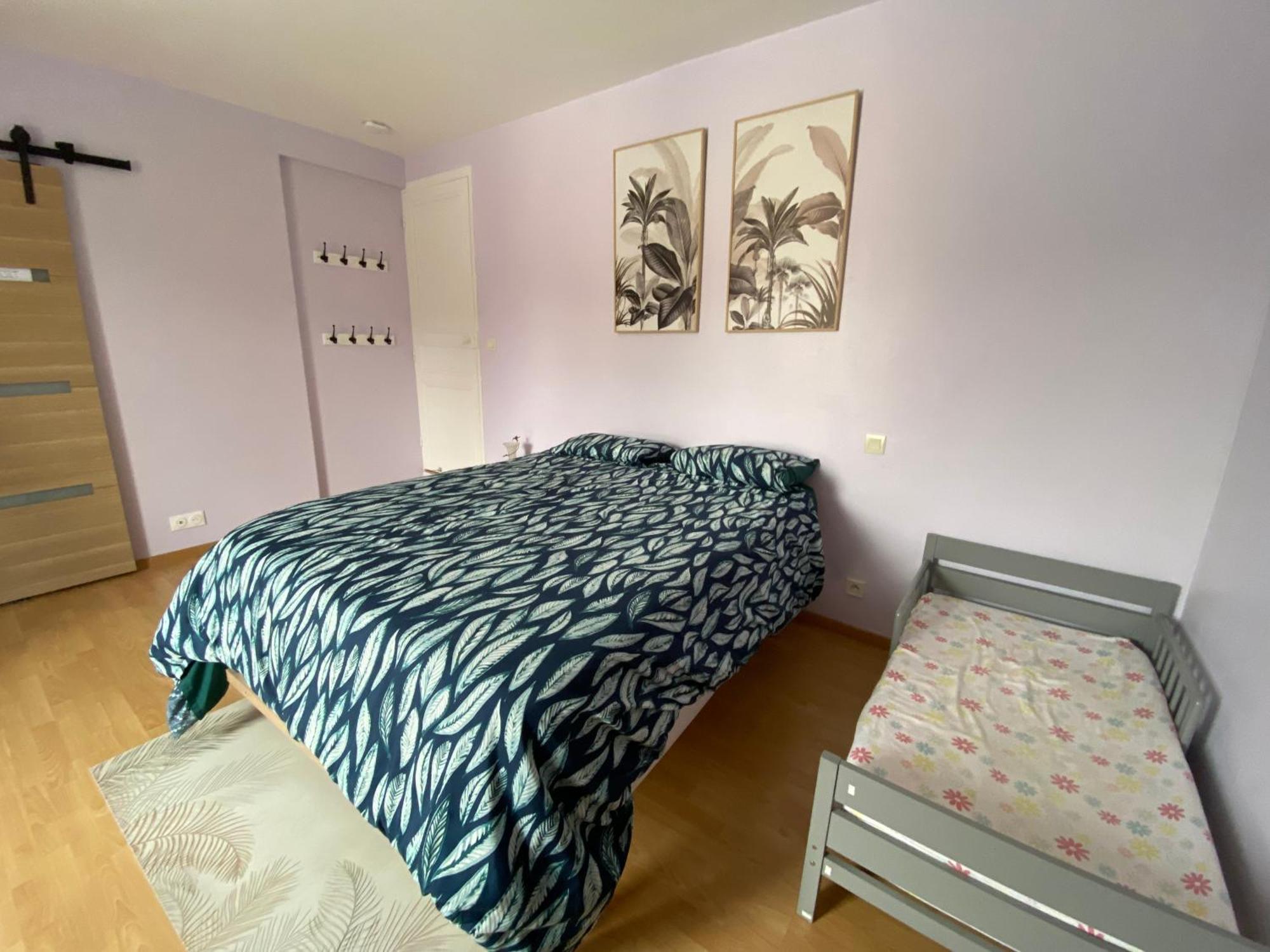 Ferienhaus Vendee - Petite Maison De La Genetouze (Vendee)