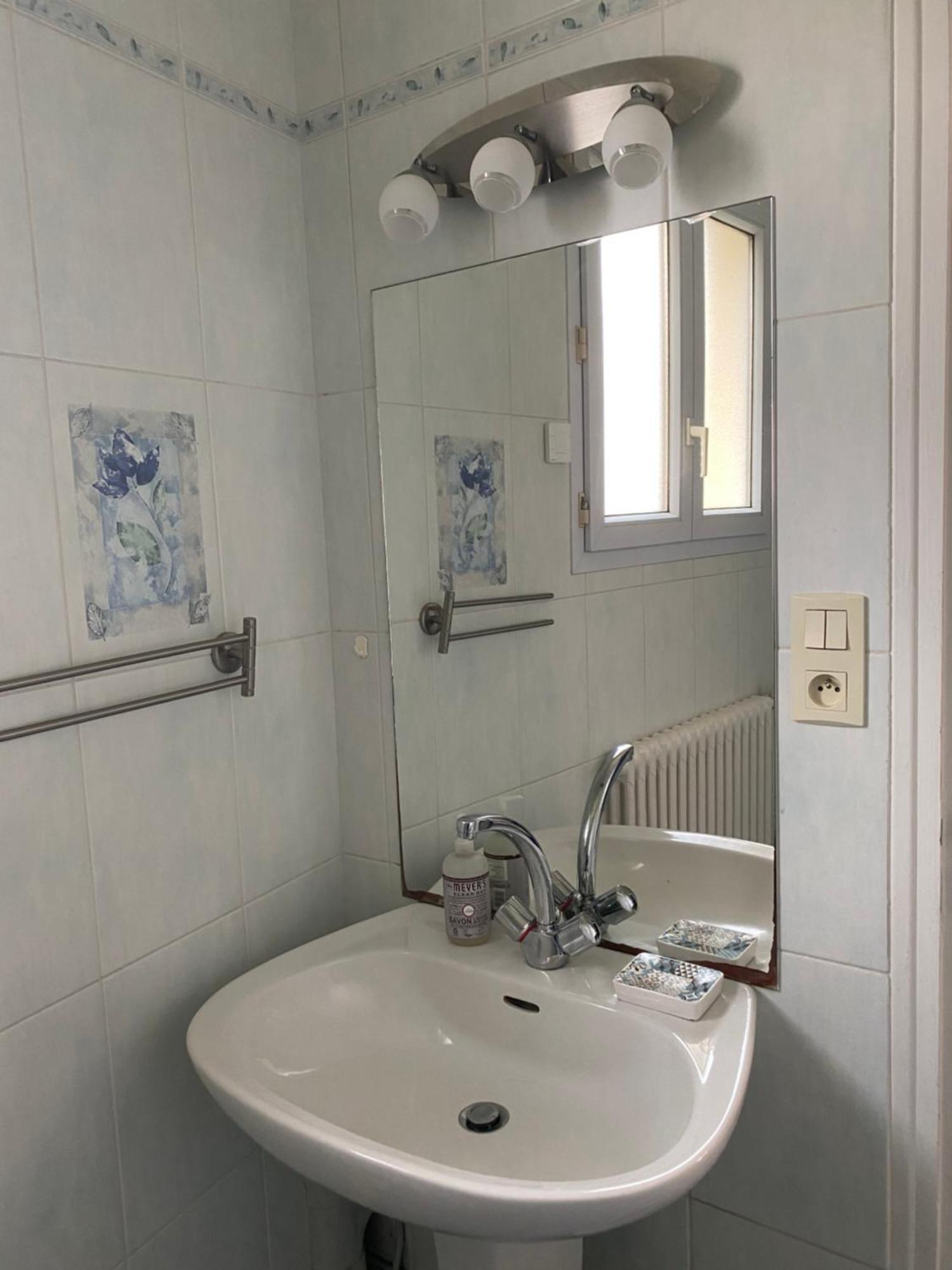 Vendee - Petite Maison De Ferienhaus