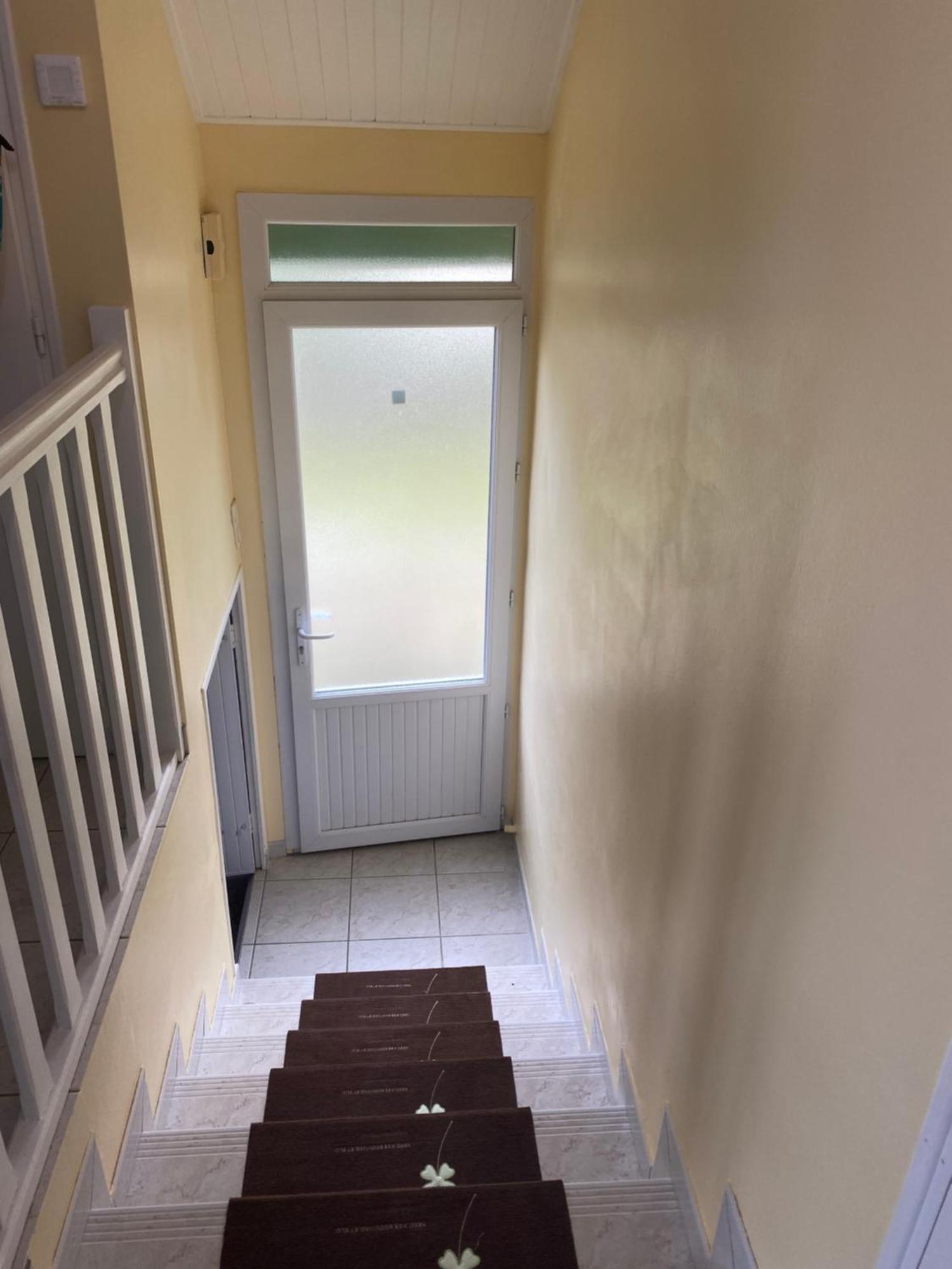 Vendee - Petite Maison De Ferienhaus